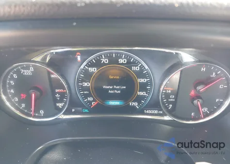 2019 GMC Acadia Denali z USA, uszkodzony, nr VIN 1GKKNXLS6KZ194861